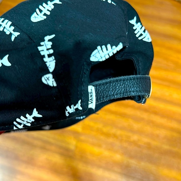 Vans Baseball Cap π§’π€π± - Picture 4 of 5